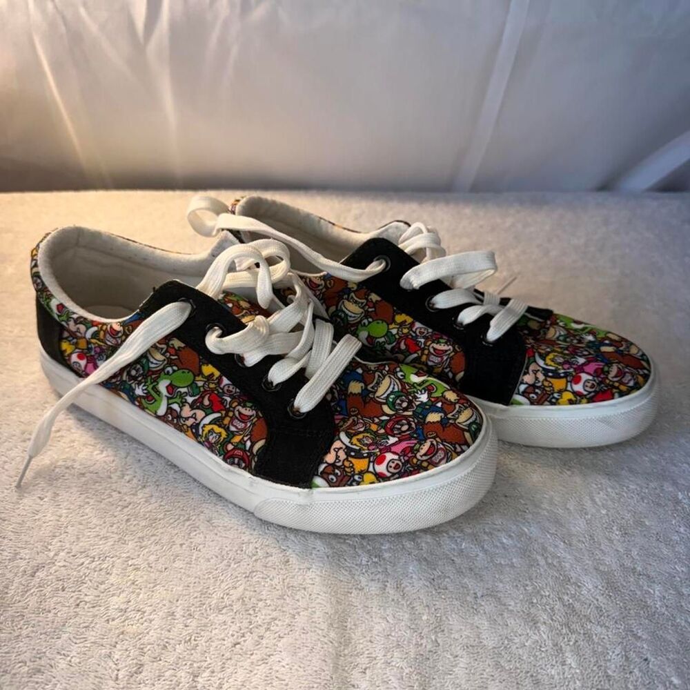 Vans Women's multi Trainers